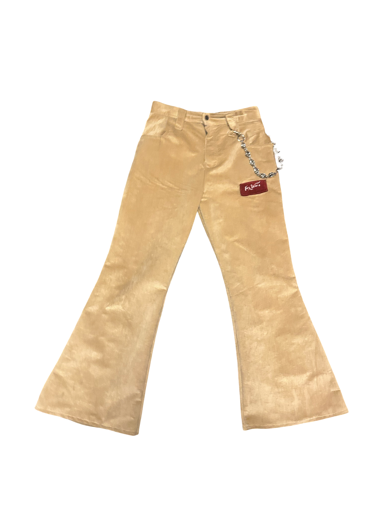 Pistol Pocket Gaara Flares