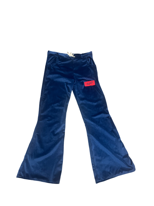 Superman Blue Flares